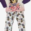 Princess Sofia Long Sleeve Pajama Set