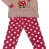 Disney Cars 'Like a Boss' 2‑Piece Pajama Set