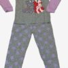Disney Cars 'Can't Catch Me' 2‑Piece Pajama Set