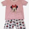 Marvel Avengers Logo 2‑Piece Pajama Set