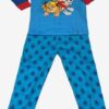 Peppa Pig Polka Dot 2‑Piece Pajama Set