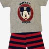 Spiderman Hero Long Pajama Set