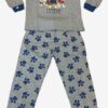Paw Patrol Pawsome Pups Long Pajama Set