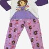 Transformers Optimus Prime PJ Set – Long-Sleeve
